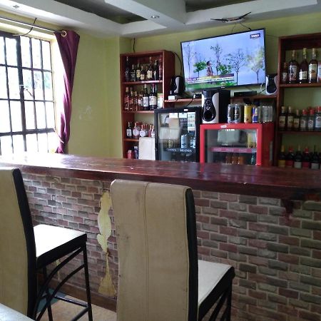 Crown Hotel Kericho エクステリア 写真